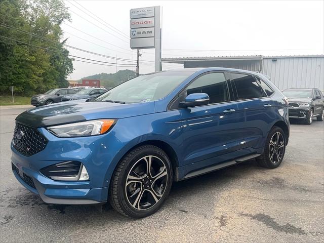 2020 Ford Edge ST