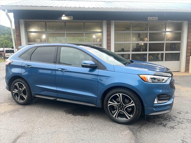 2020 Ford Edge ST