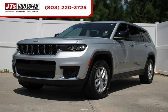 2021 Jeep Grand Cherokee L Laredo 4x2