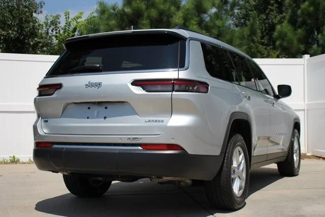 2021 Jeep Grand Cherokee L Laredo 4x2