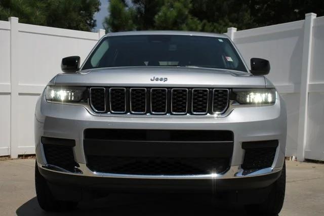 2021 Jeep Grand Cherokee L Laredo 4x2