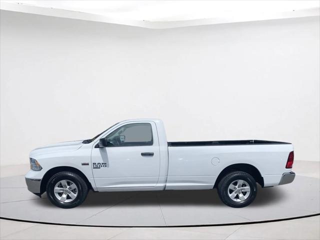 2020 RAM 1500 Classic Tradesman Regular Cab 4x2 8 Box