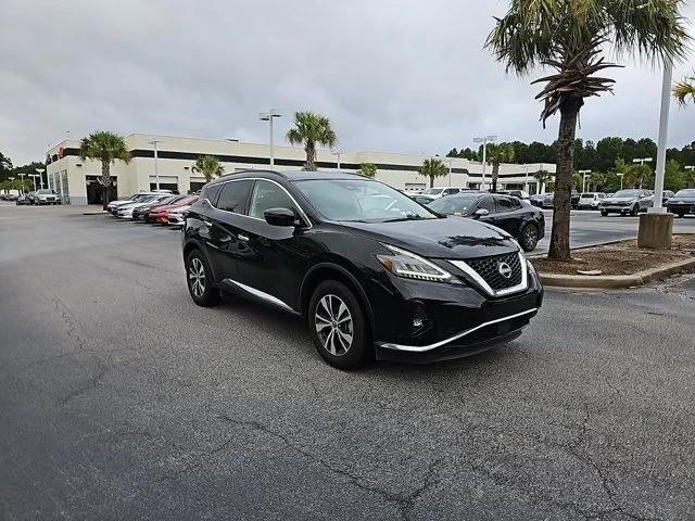 2023 Nissan Murano SV FWD