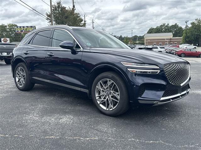 2023 Genesis GV70