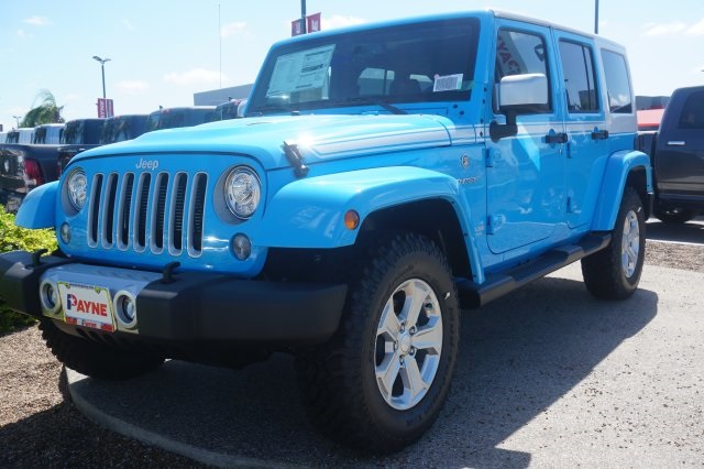 Jeep Wrangler Unlimited Chief Edition for Sale near Me | Discover Cars for  Sale