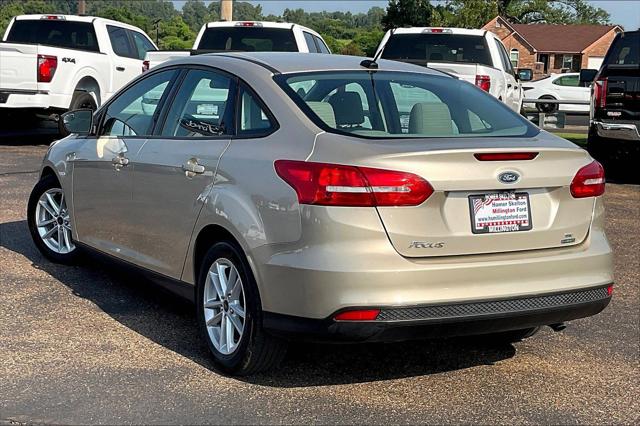 Used 2018 Ford Focus For Sale in Olive Branch, MS