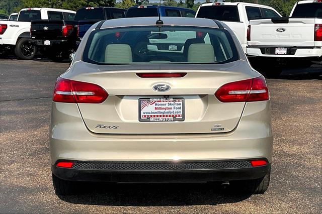 Used 2018 Ford Focus For Sale in OLIVE BRANCH, MS