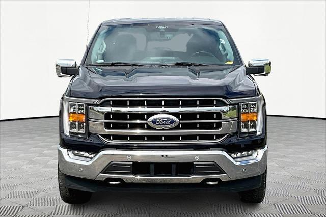 Used 2021 Ford F-150 For Sale in Olive Branch, MS