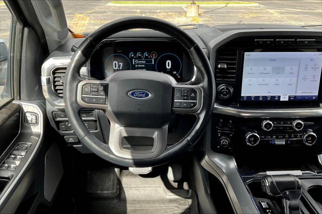 Used 2021 Ford F-150 For Sale in Olive Branch, MS