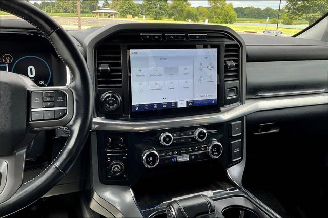 Used 2021 Ford F-150 For Sale in Olive Branch, MS