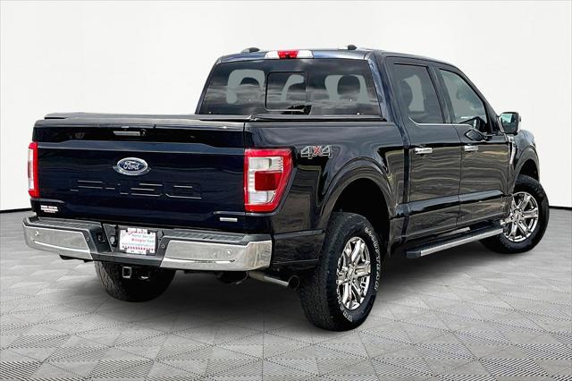 Used 2021 Ford F-150 For Sale in Olive Branch, MS