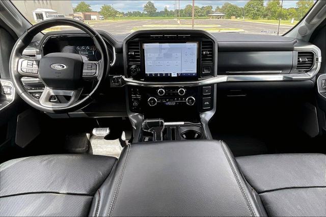 Used 2021 Ford F-150 For Sale in Olive Branch, MS