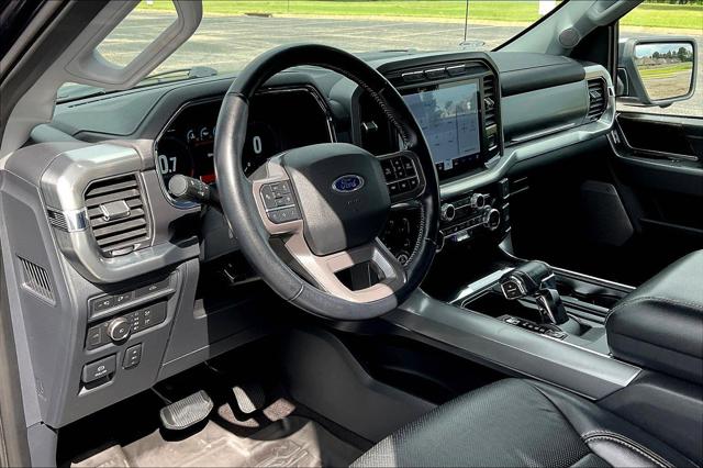 Used 2021 Ford F-150 For Sale in Olive Branch, MS