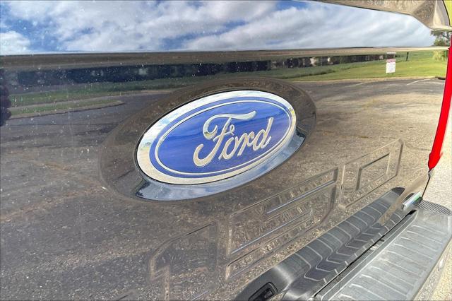 Used 2021 Ford F-150 For Sale in Olive Branch, MS