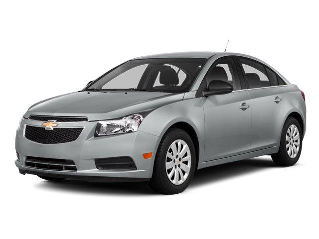 2014 Chevrolet Cruze LTZ for sale in Knoxville, IA
