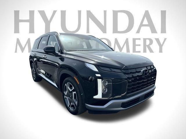 2023 Hyundai Palisade