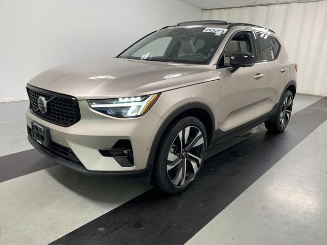 2023 Volvo XC40