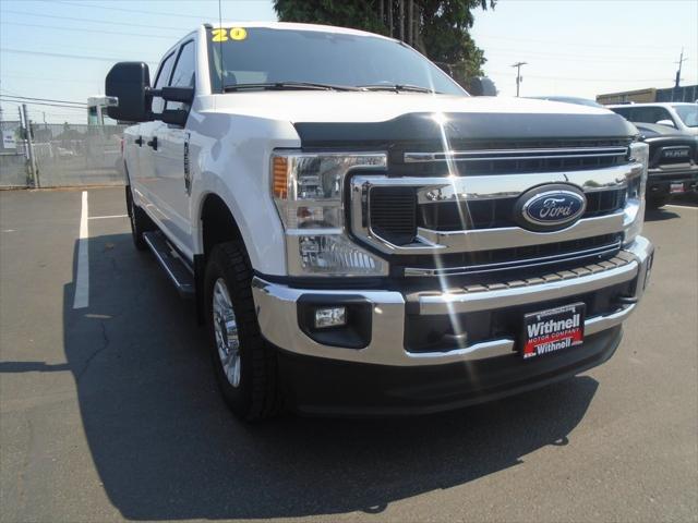 2022 Ford F-350