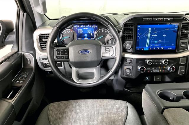 Used 2021 Ford F-150 For Sale in Olive Branch, MS