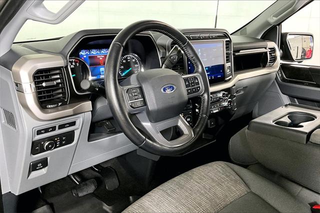 Used 2021 Ford F-150 For Sale in Olive Branch, MS