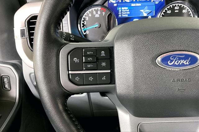 Used 2021 Ford F-150 For Sale in Olive Branch, MS