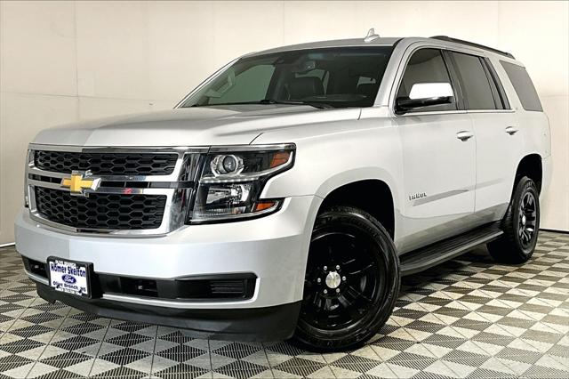 Used 2020 Chevrolet Tahoe For Sale in Olive Branch, MS