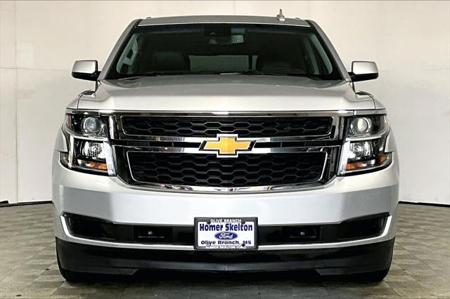 Used 2020 Chevrolet Tahoe For Sale in Olive Branch, MS