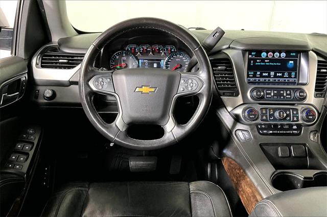 Used 2020 Chevrolet Tahoe For Sale in Olive Branch, MS