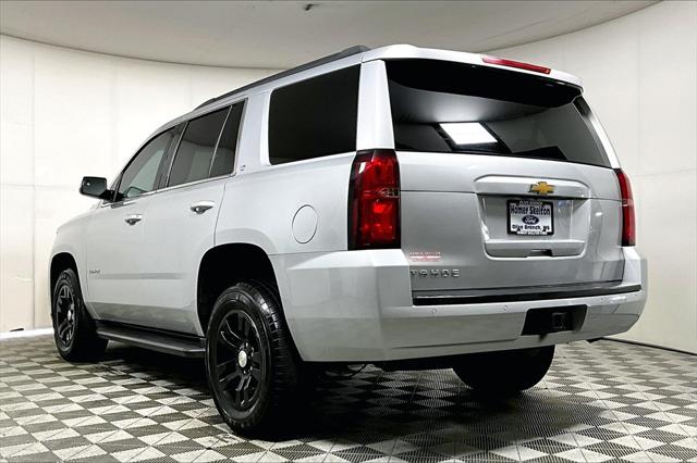 Used 2020 Chevrolet Tahoe For Sale in Olive Branch, MS