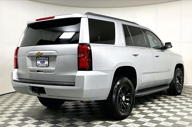 Used 2020 Chevrolet Tahoe For Sale in Olive Branch, MS