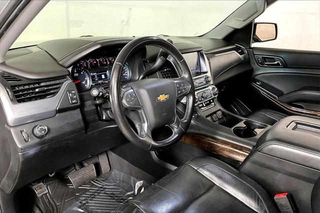 Used 2020 Chevrolet Tahoe For Sale in Olive Branch, MS