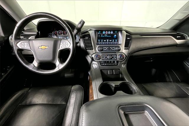 Used 2020 Chevrolet Tahoe For Sale in Olive Branch, MS