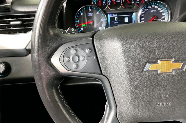 Used 2020 Chevrolet Tahoe For Sale in Olive Branch, MS