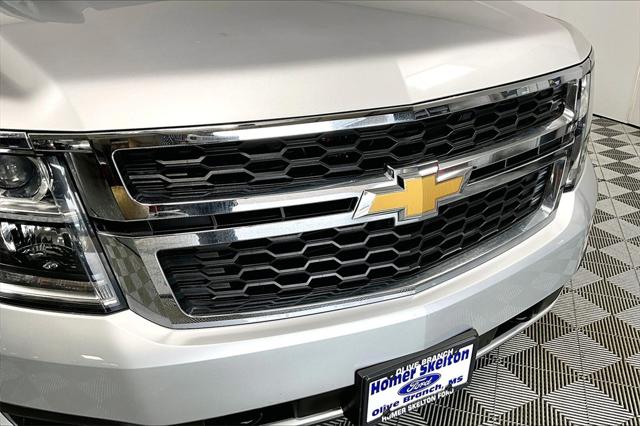 Used 2020 Chevrolet Tahoe For Sale in Olive Branch, MS