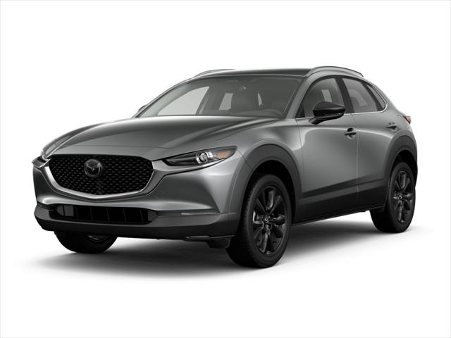 2024 Mazda CX-30 2.5 S Select Sport for sale in Grand Rapids, MI