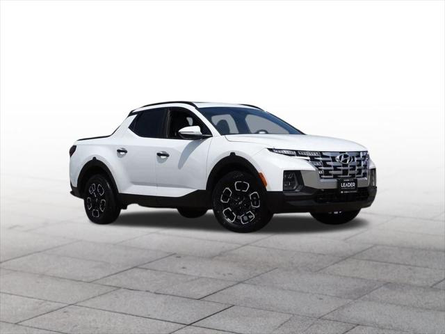 2024 Hyundai Santa Cruz