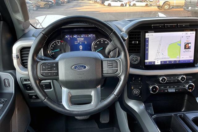 Used 2022 Ford F-150 For Sale in Olive Branch, MS