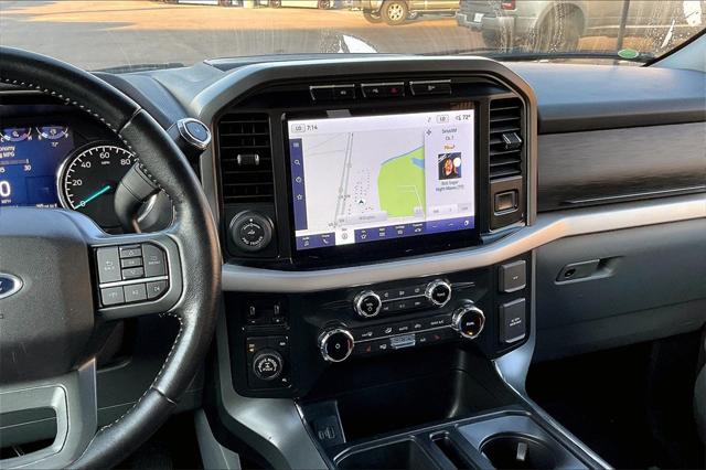 Used 2022 Ford F-150 For Sale in Olive Branch, MS