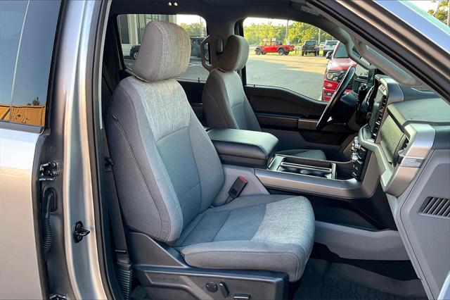 Used 2022 Ford F-150 For Sale in Olive Branch, MS