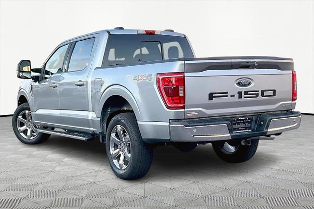 Used 2022 Ford F-150 For Sale in Olive Branch, MS