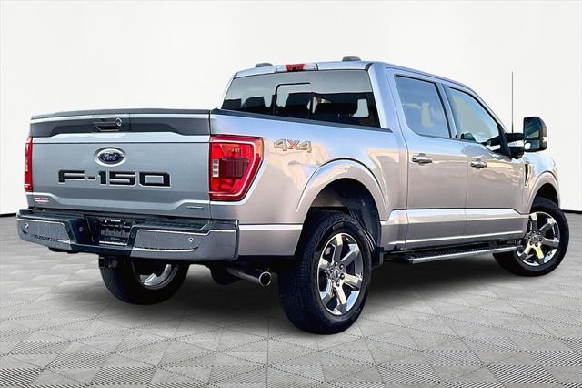 Used 2022 Ford F-150 For Sale in Olive Branch, MS