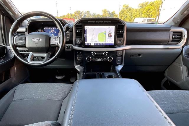 Used 2022 Ford F-150 For Sale in Olive Branch, MS