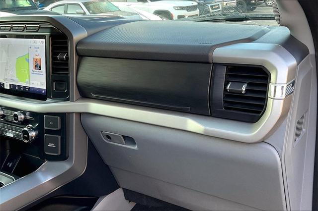 Used 2022 Ford F-150 For Sale in Olive Branch, MS