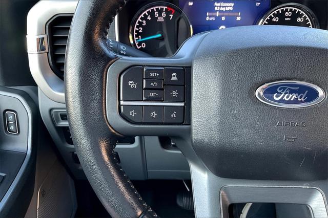 Used 2022 Ford F-150 For Sale in Olive Branch, MS