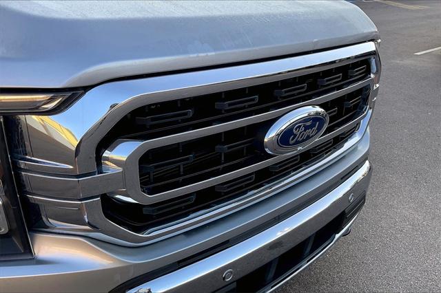 Used 2022 Ford F-150 For Sale in Olive Branch, MS