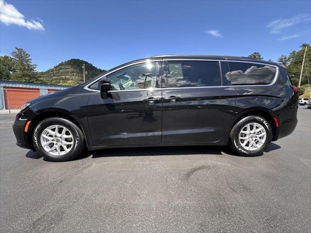 Used 2022 Chrysler Pacifica For Sale in Pikeville, KY