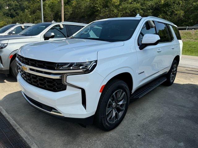 New 2024 Chevrolet Tahoe For Sale in Pikeville, KY