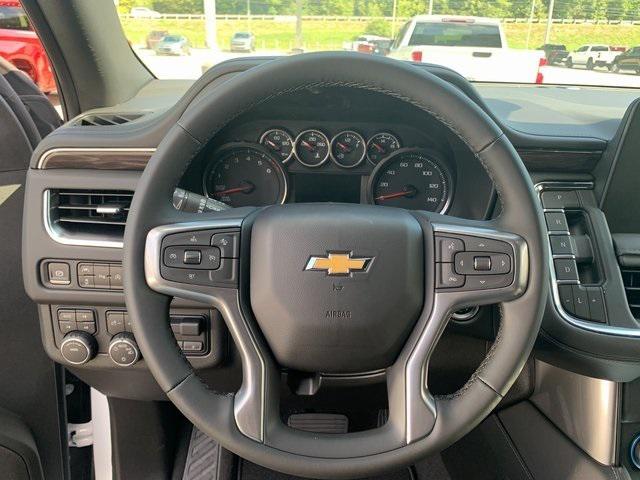 New 2024 Chevrolet Tahoe For Sale in Pikeville, KY