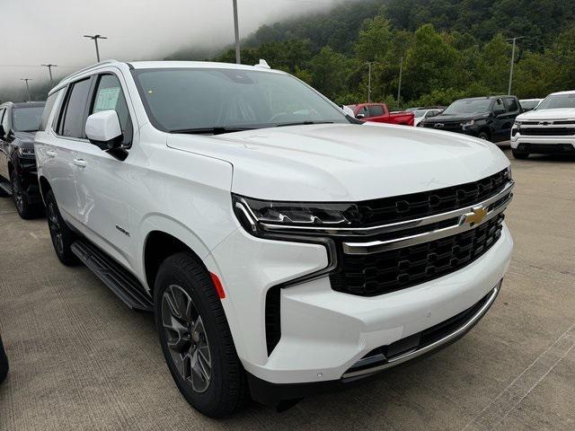 New 2024 Chevrolet Tahoe For Sale in Pikeville, KY