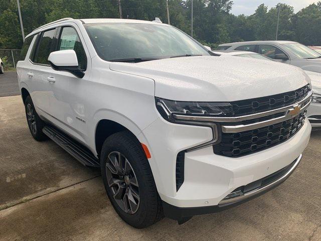 New 2024 Chevrolet Tahoe For Sale in Pikeville, KY